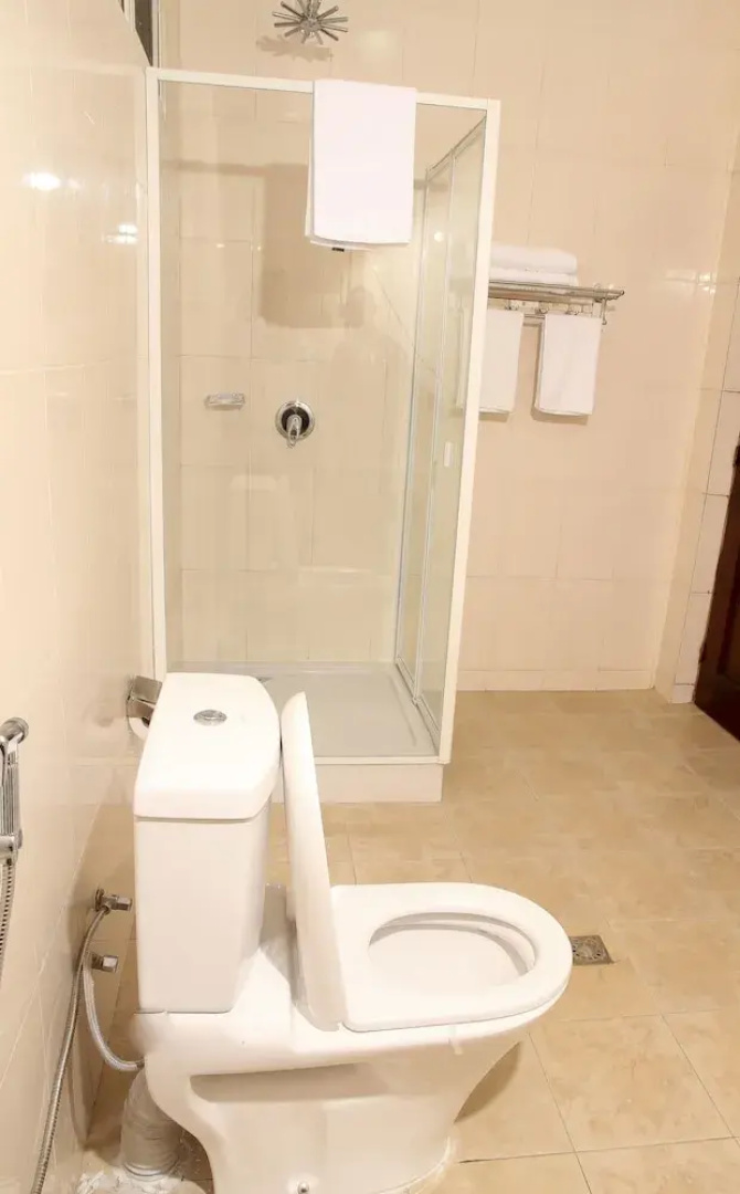 New Agena Hotel