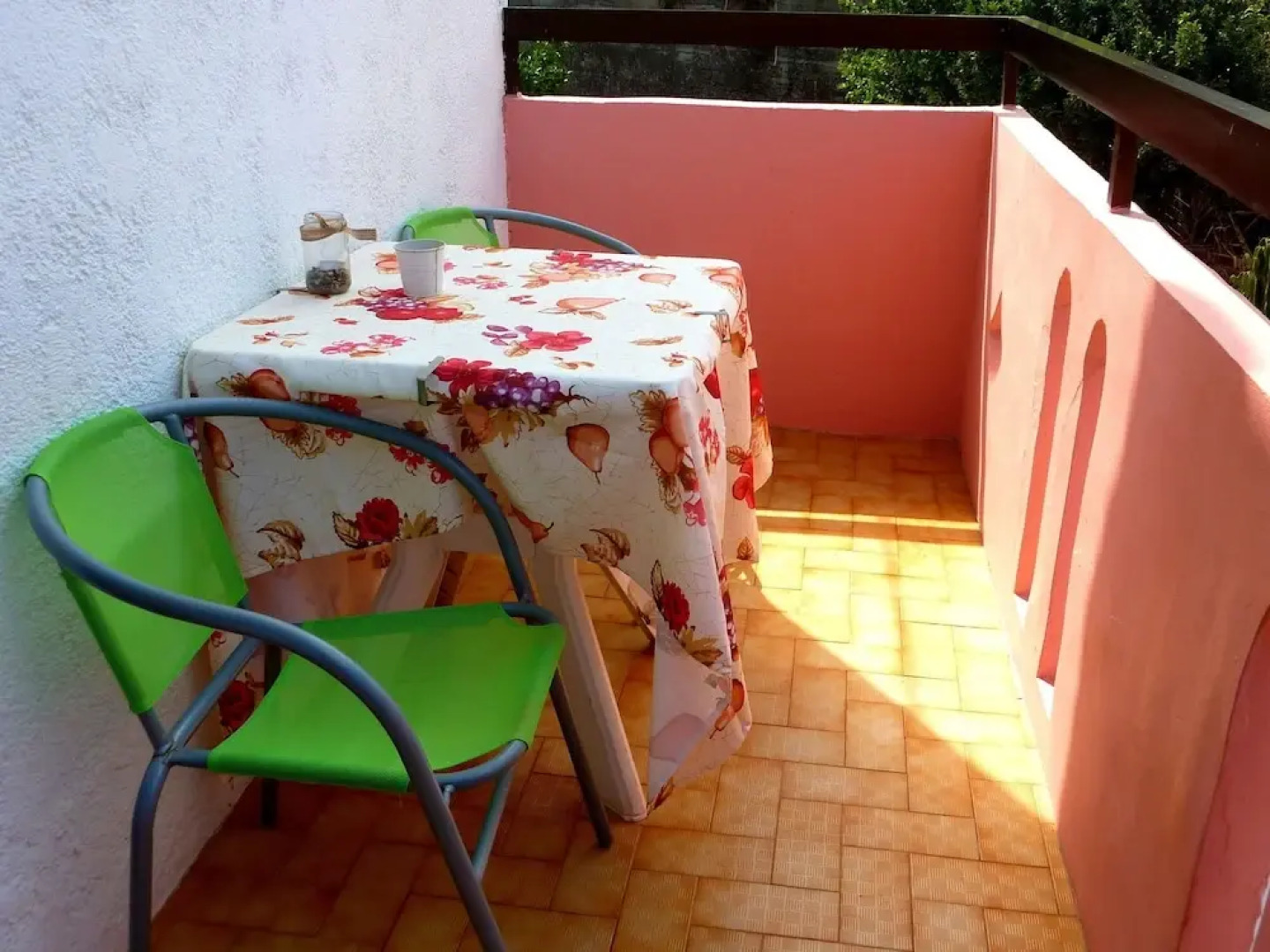 Apartment in Kalyves With sea View