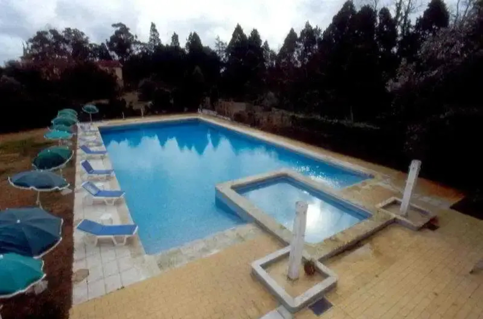 Grande Hotel Da Curia Golf & Spa