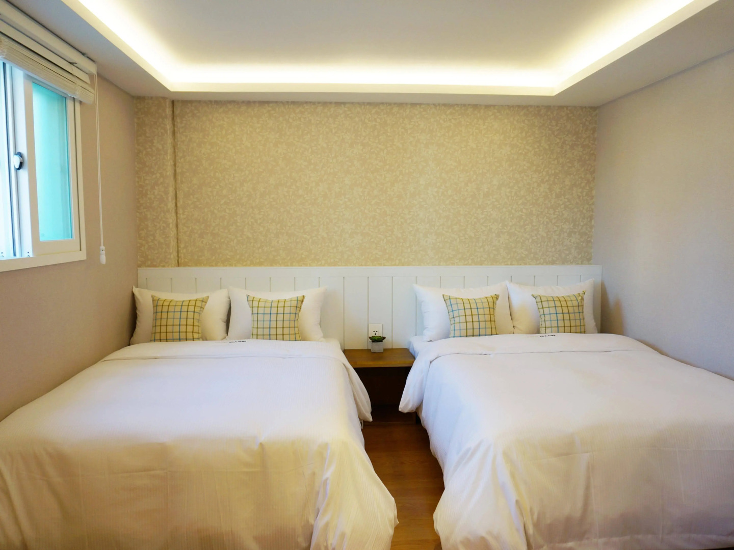 Hotel Gaon Golden Park Dongdaemun