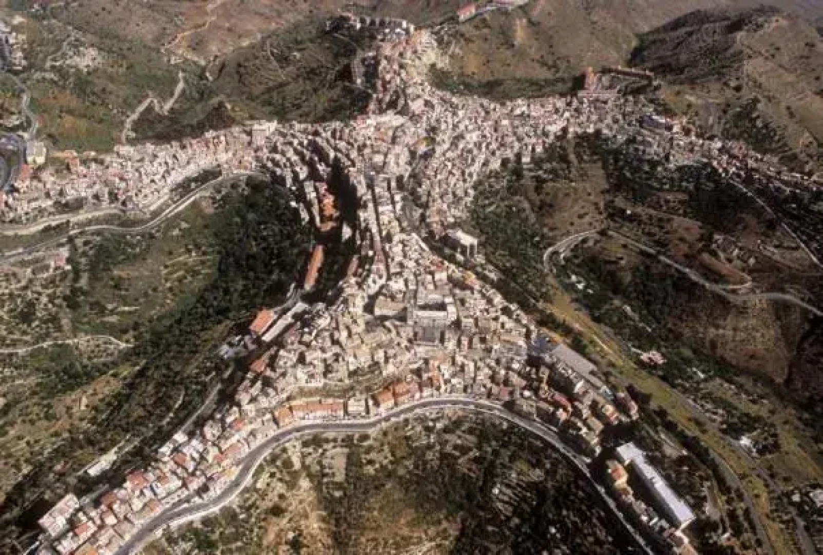 San Todaro Countryhouse Swimming Pool