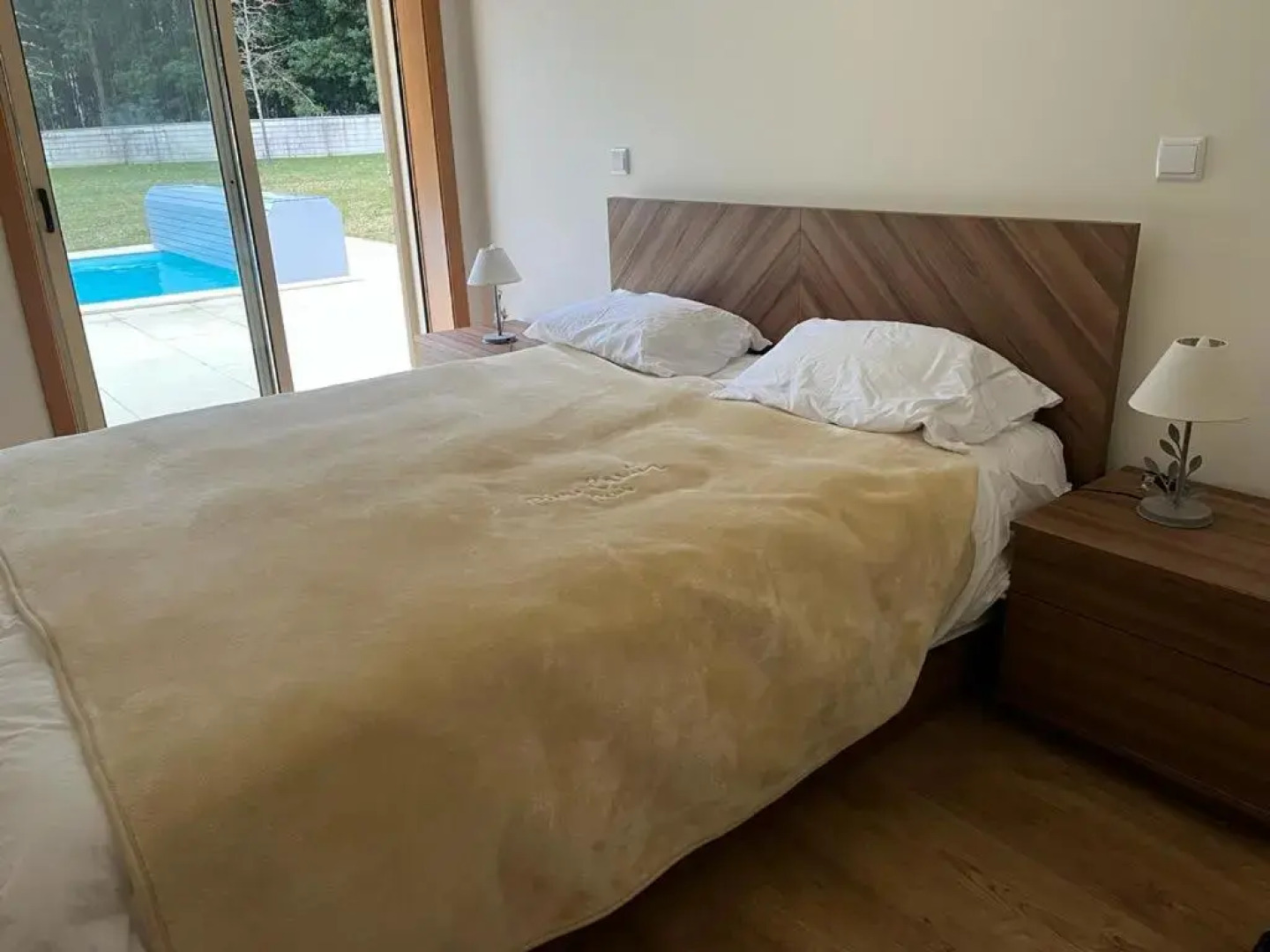 River house in Vila Nova Cerveira