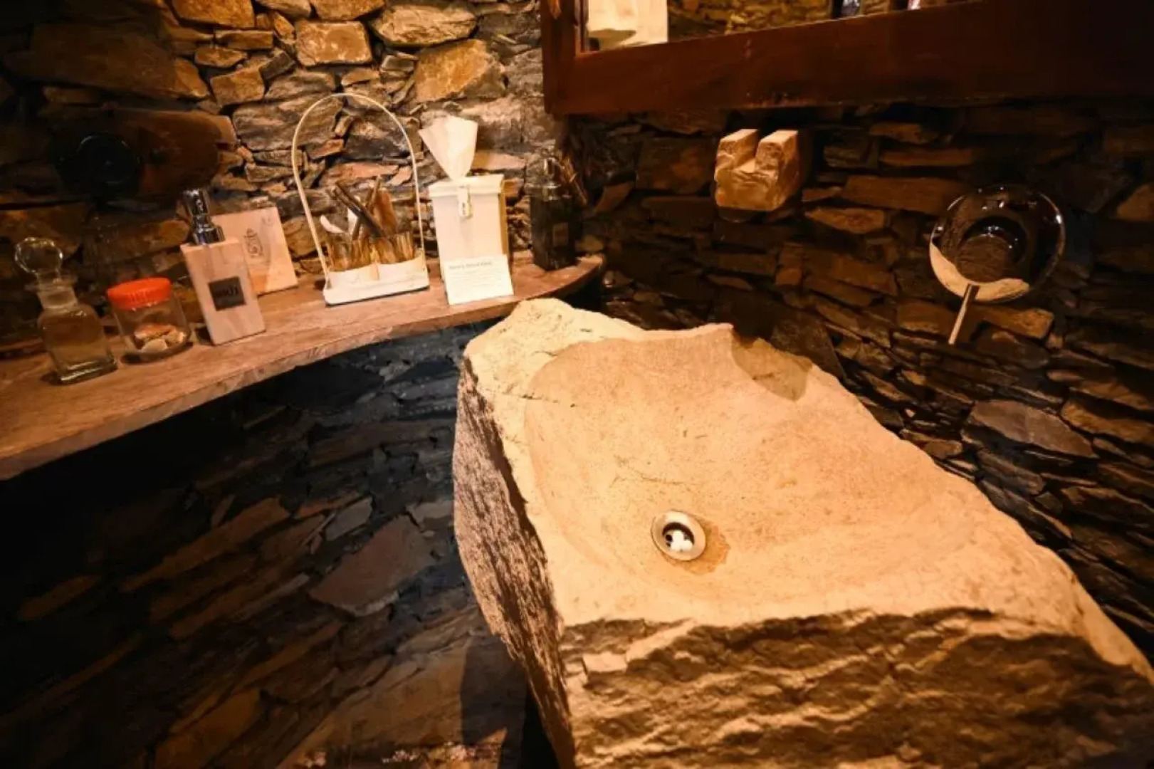 Brij Lakshmansagar, Pali - Small Luxury Hotel of the World