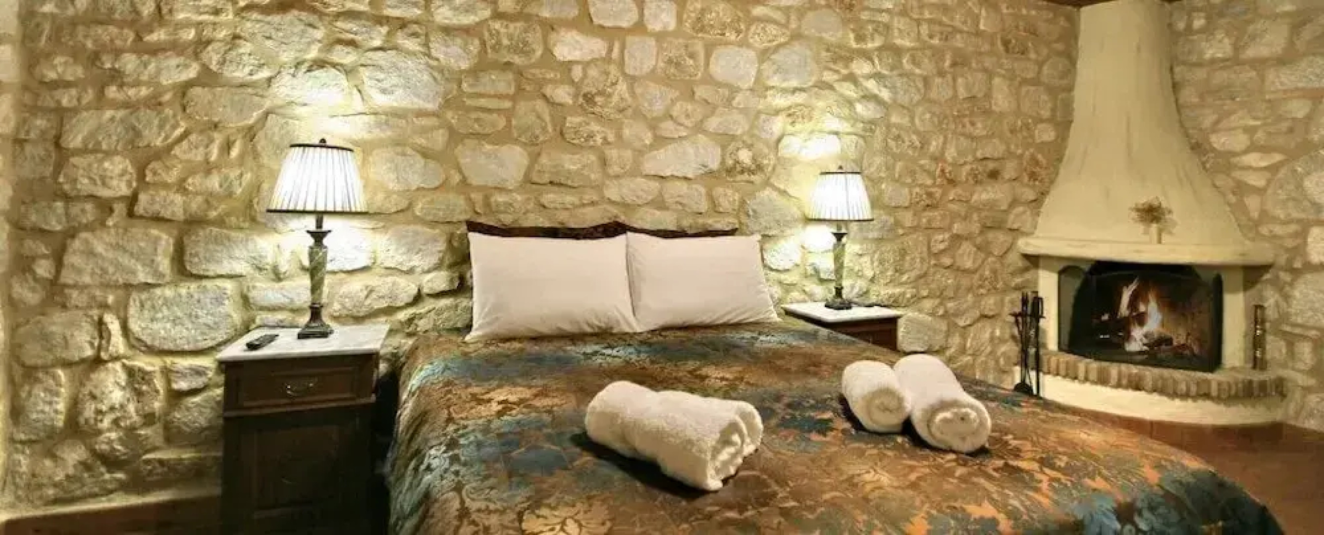 Archontiko Kolokotroni