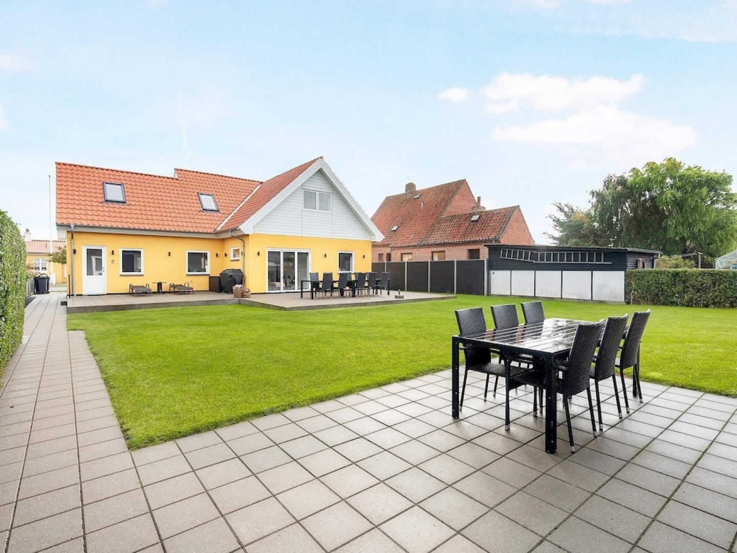 Holiday home Skagen V