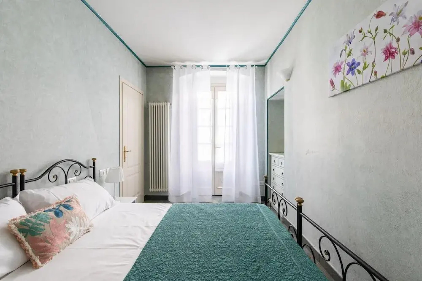 Villa Pellegrini Sormani - Casa Carlotta