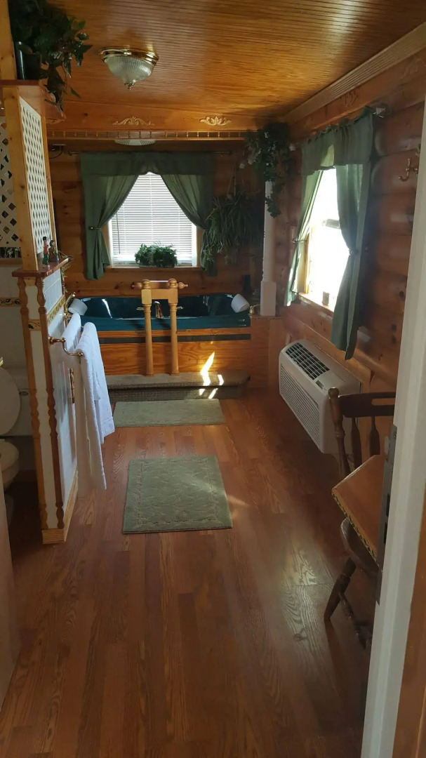 Rip Van Winkle Motel