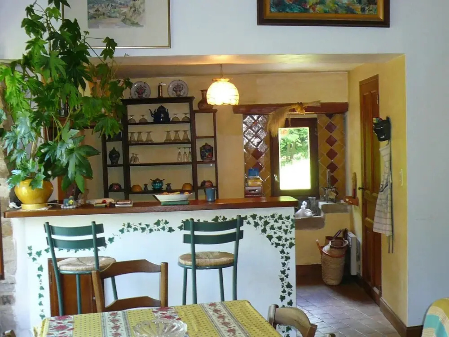 House With 2 Bedrooms in Fondamente, With Wonderful Mountain View, Pri