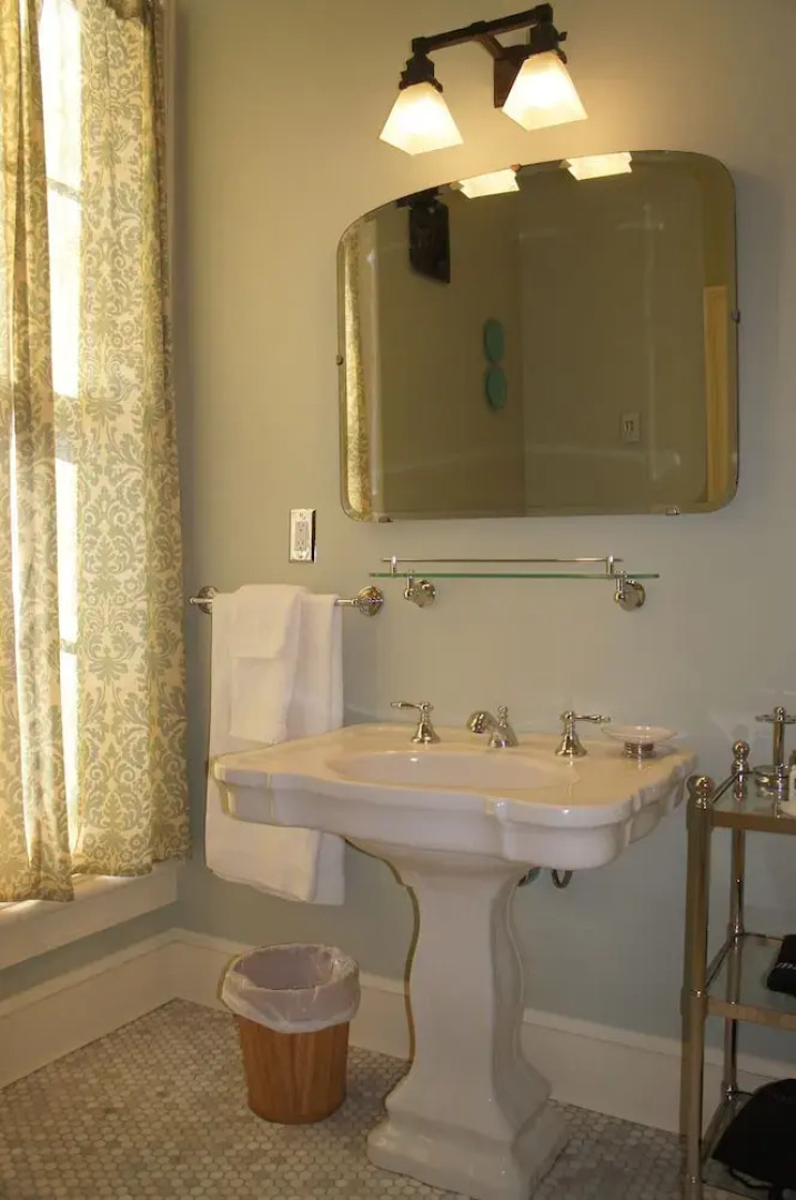 The Baker House Bed & Breakfast