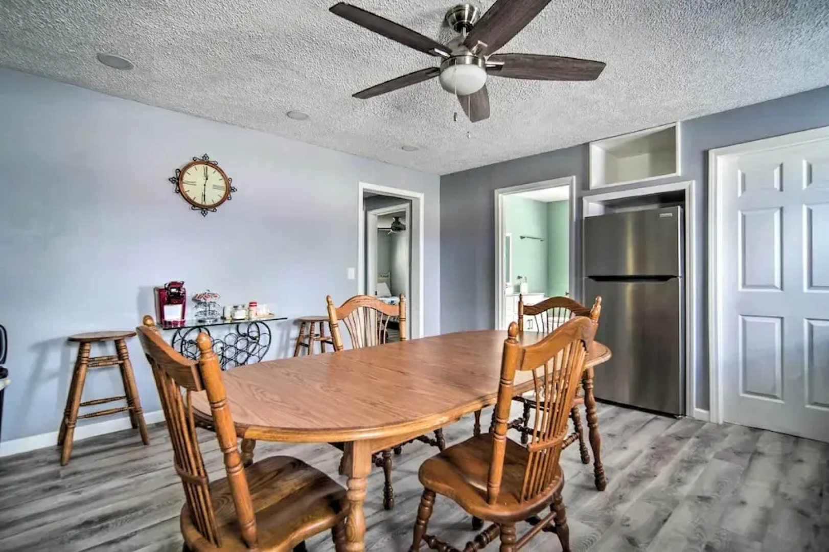 Spacious Geneva House < .5 Mi to The Strip!