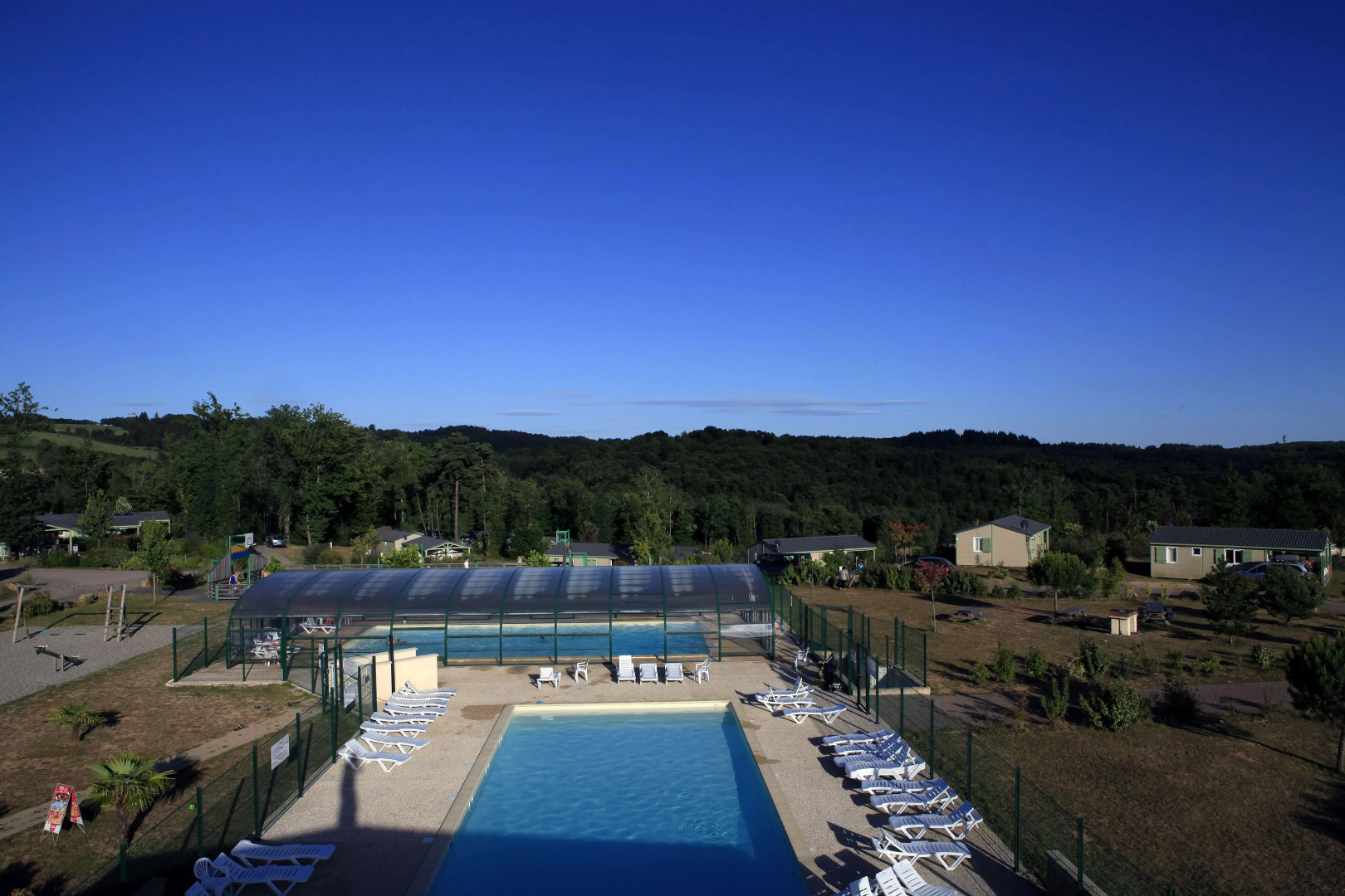Les Hameaux De Miel - Terres de France