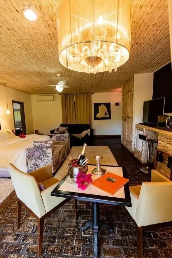 Pousada Villa 3 Lagos