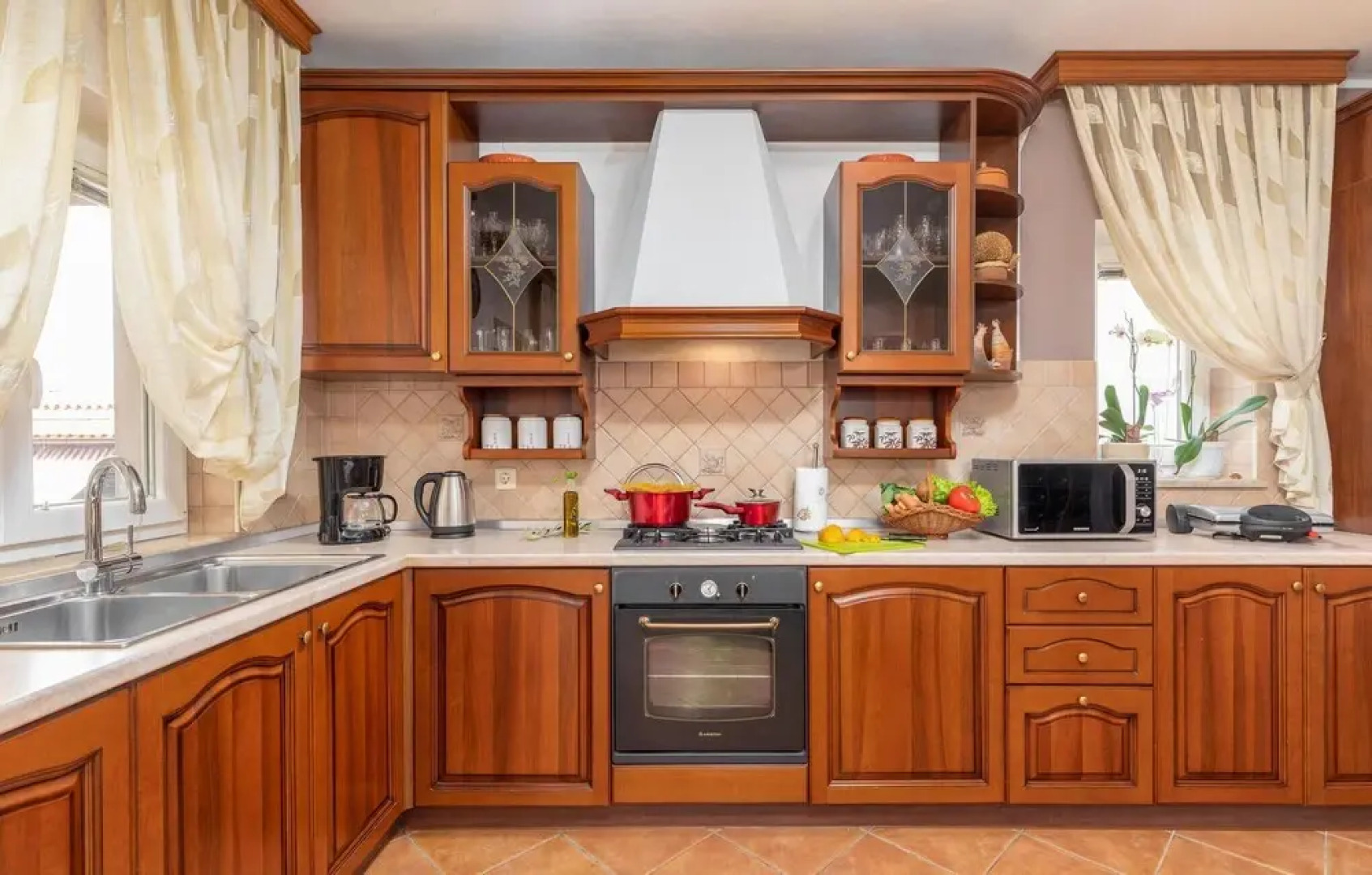 Beautiful Apartment in Pula With Outdoor Swimming Pool, Wifi and 3 Bedrooms