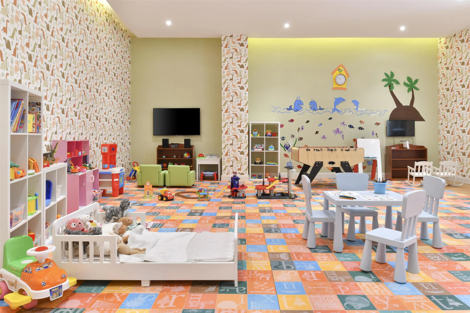 Marsa Malaz Kempinski, The Pearl - Doha