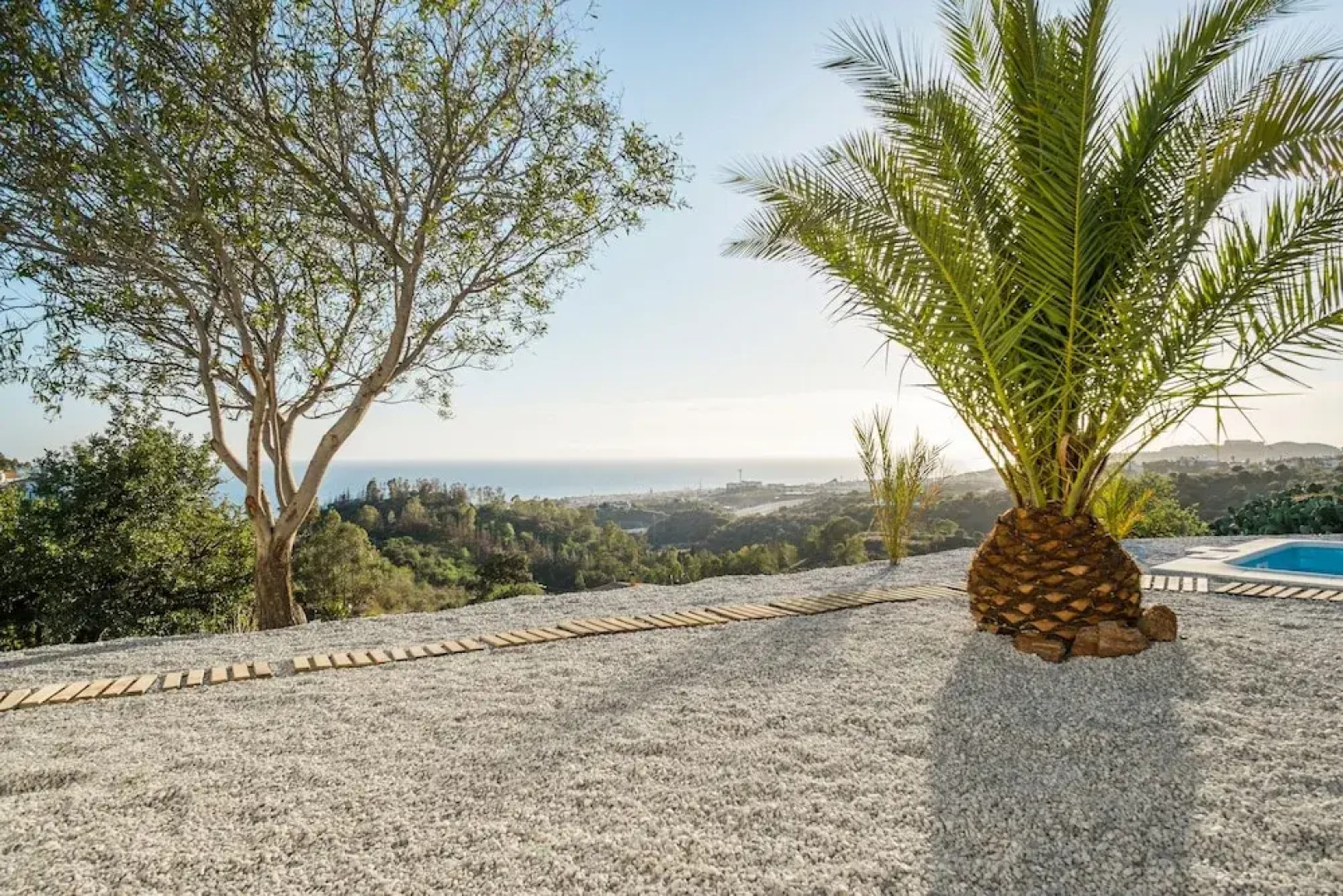 Casa Andalucia piscina privada