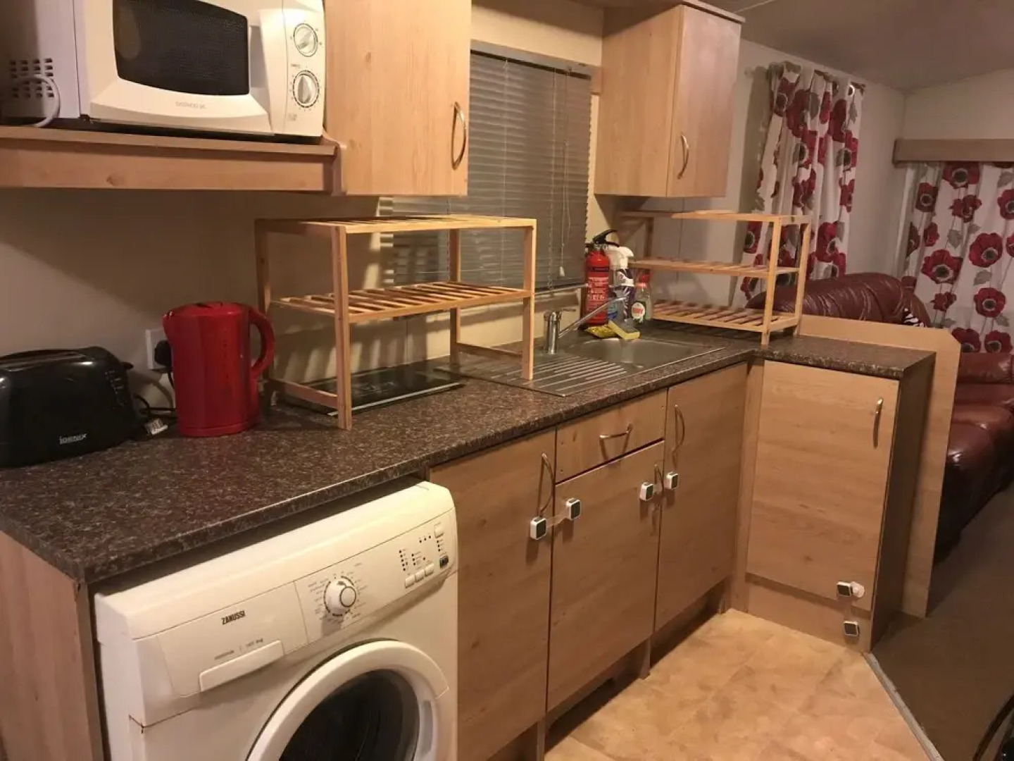 Holiday Home Radiant in Coghurst Holiday Park