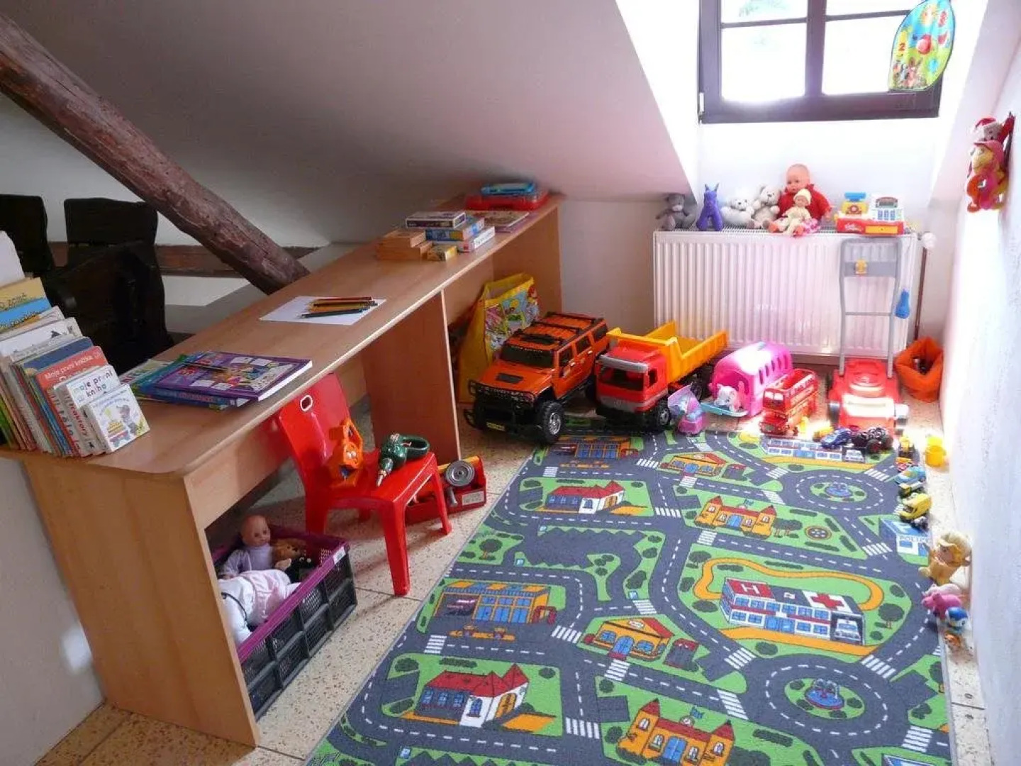 Restaurace a Penzion Fara