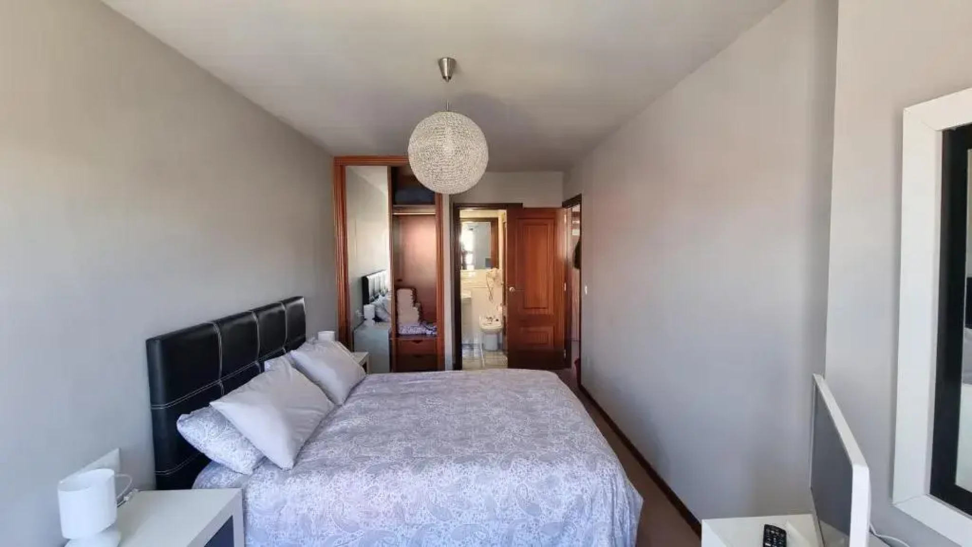 Coira Dream a 100 metros de la playa de Portosín