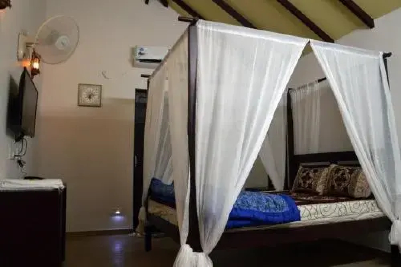 The Village Resort Mandvi