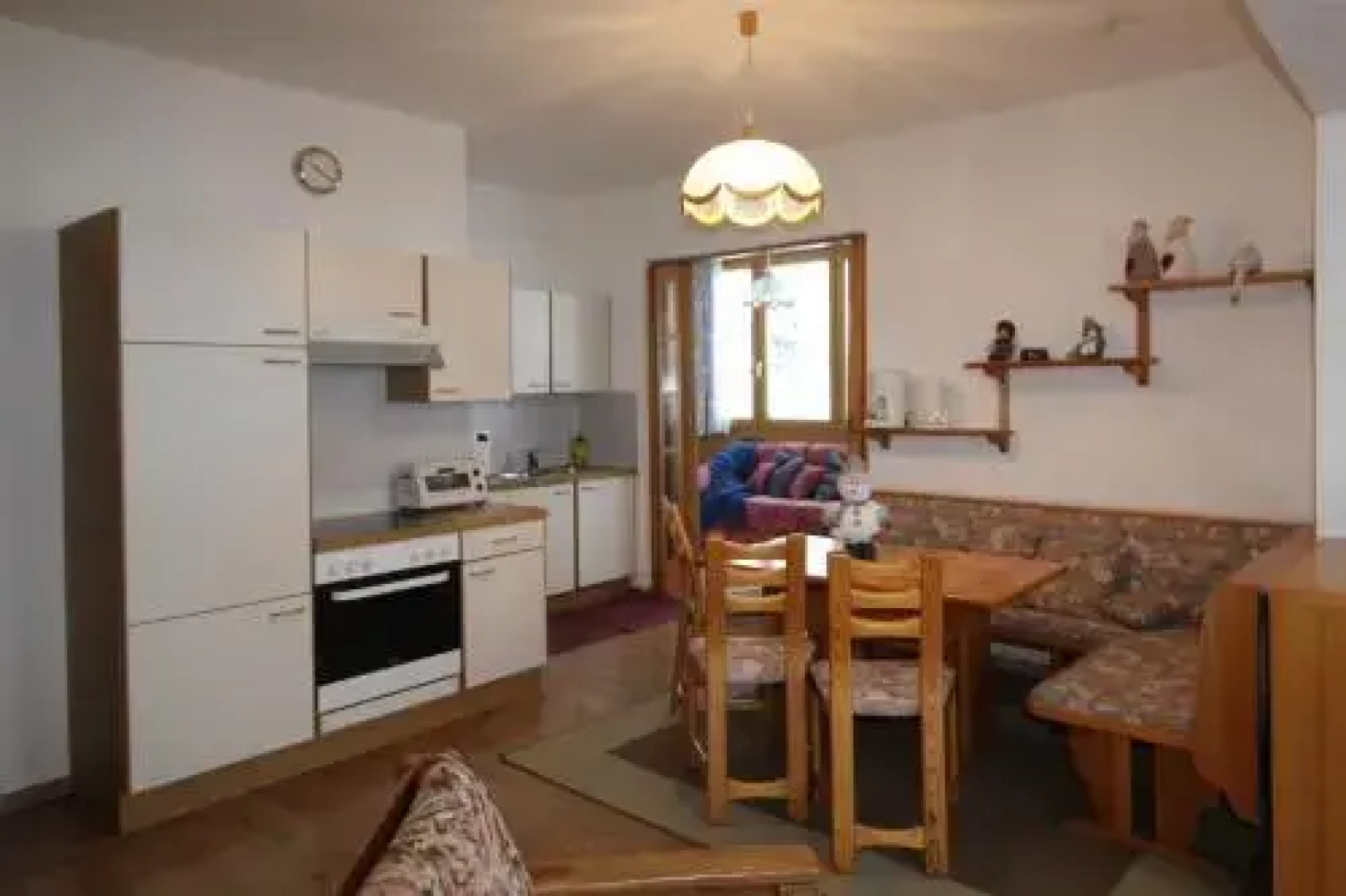 Haus Ski and Fun by ISA Bad Kleinkirchheim