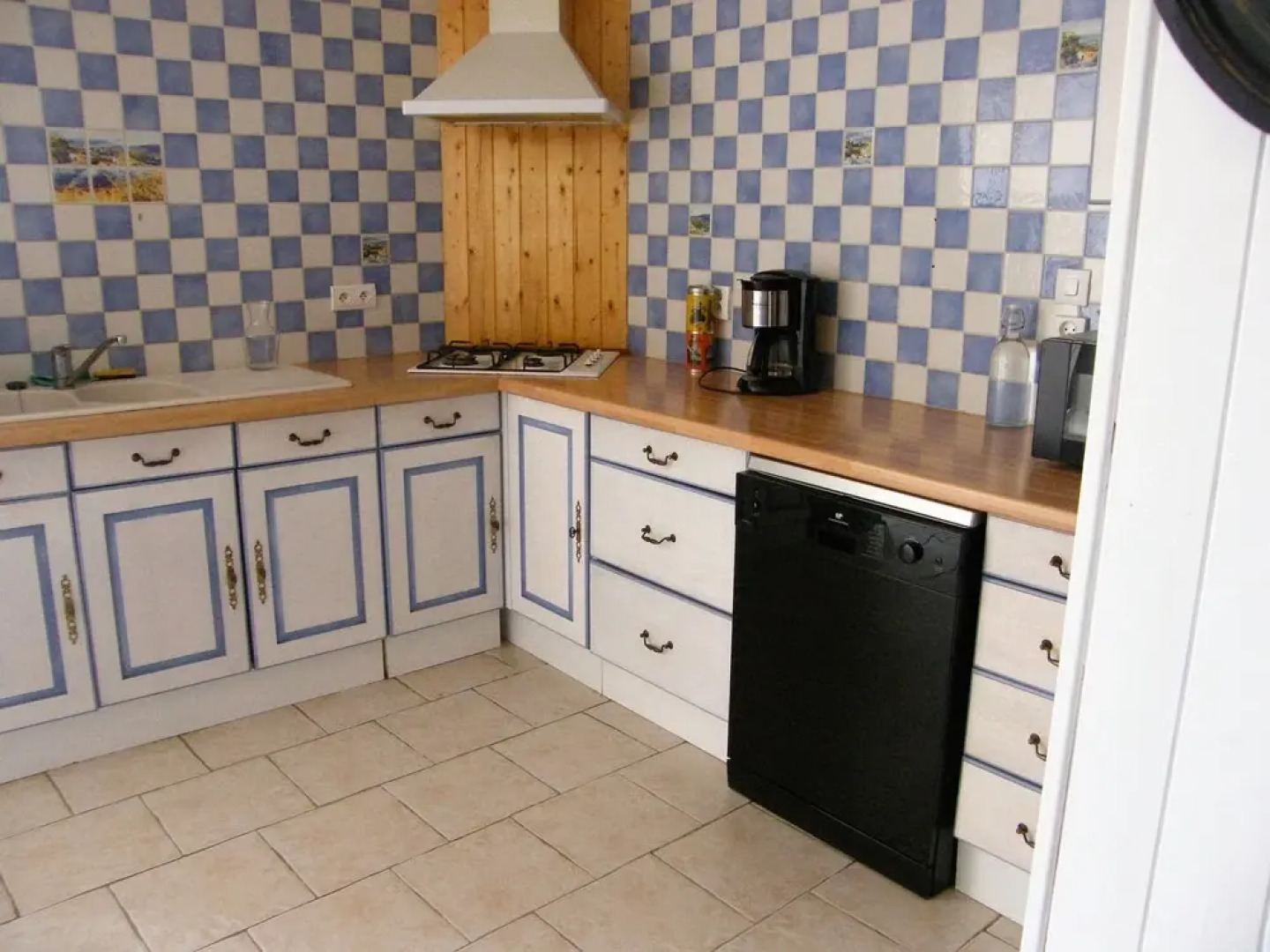 Etap'vacances 3 chambres