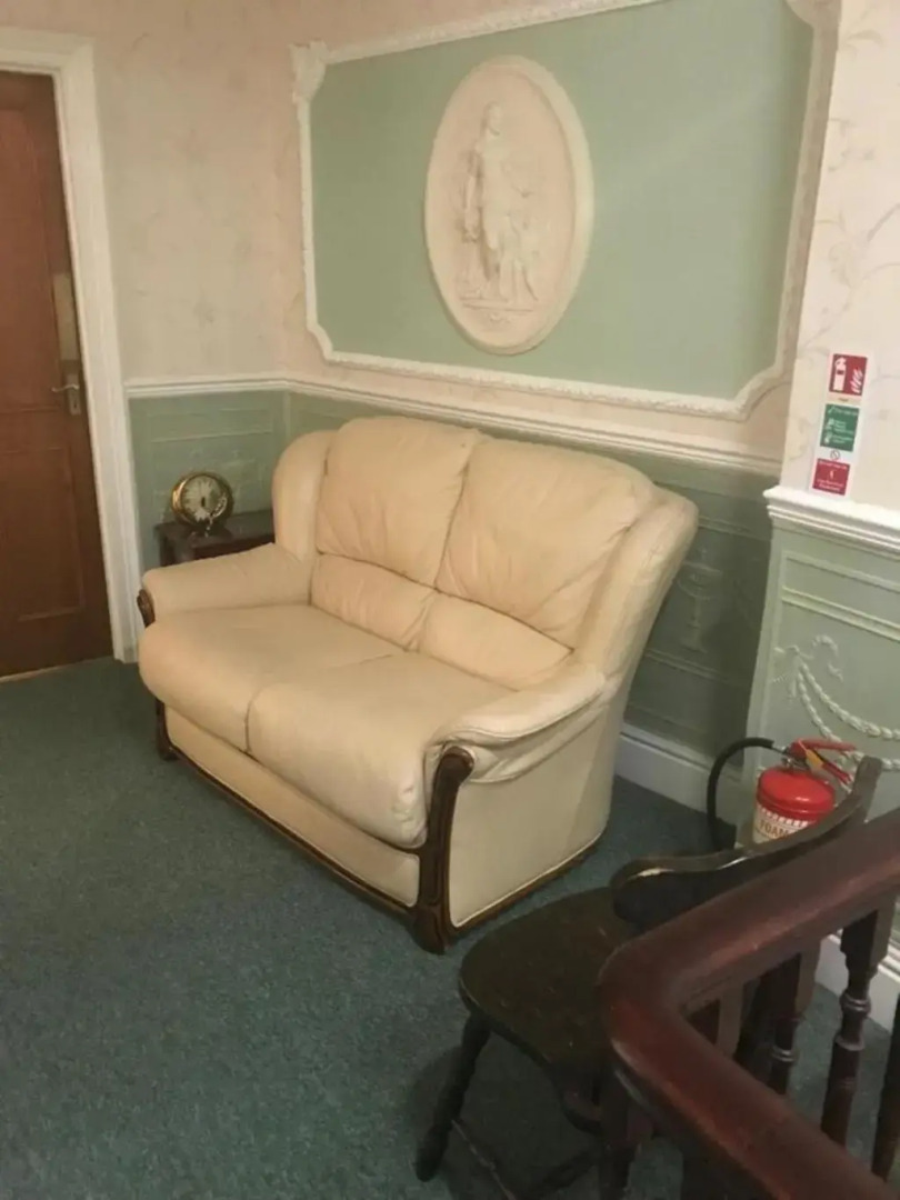 The King's Guest House