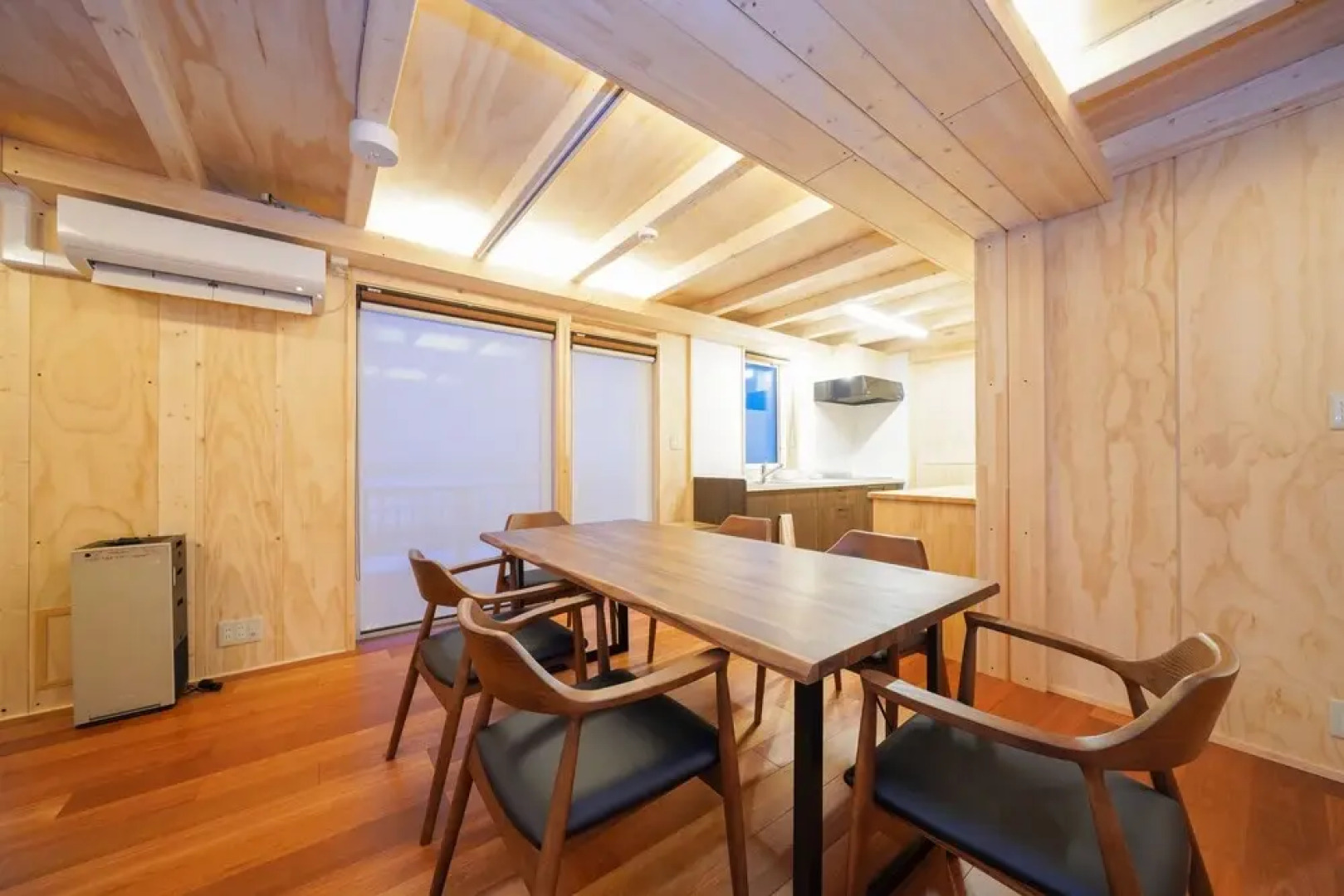 Okhotsk Ocean Villa AL MARE mombetsu