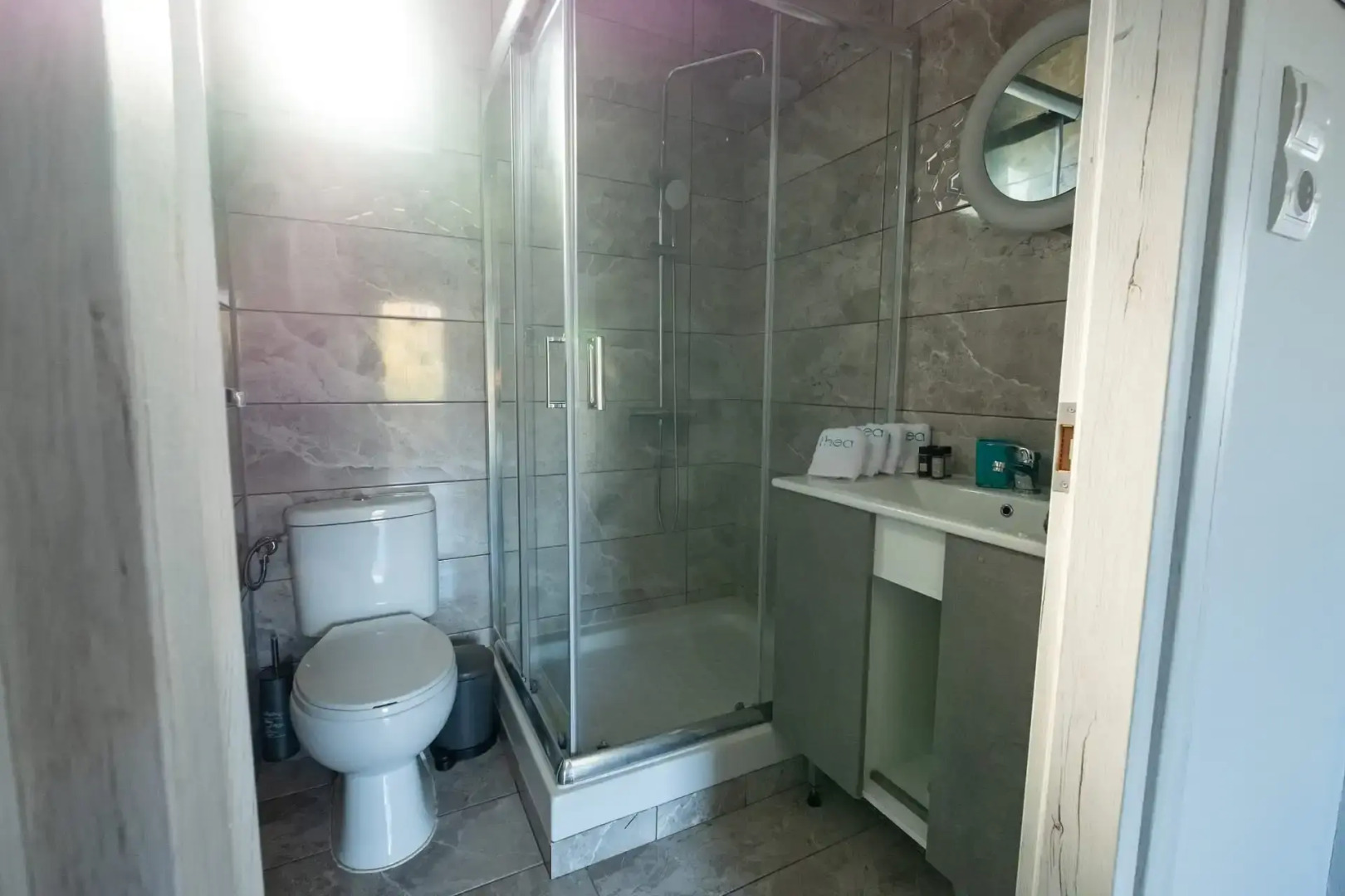 Thea Luxury Residences