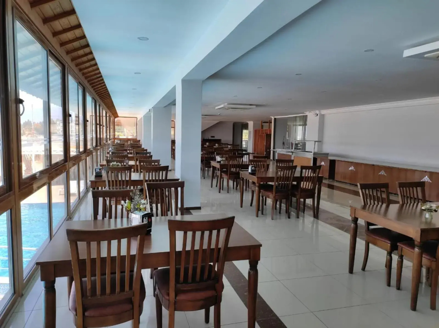 Diva Turka Hotel & Beach