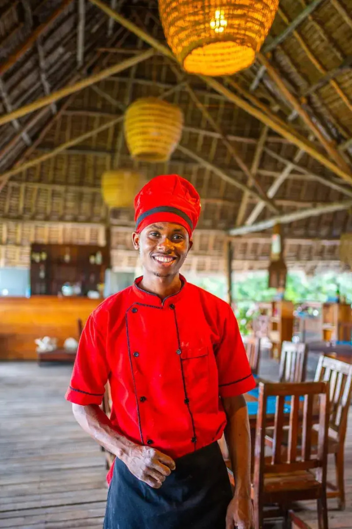 La Fontana Bungalows