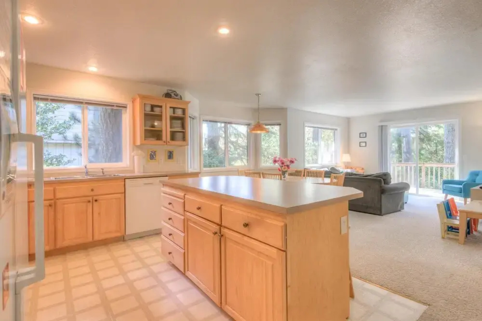 Juniper House (MCA 499)