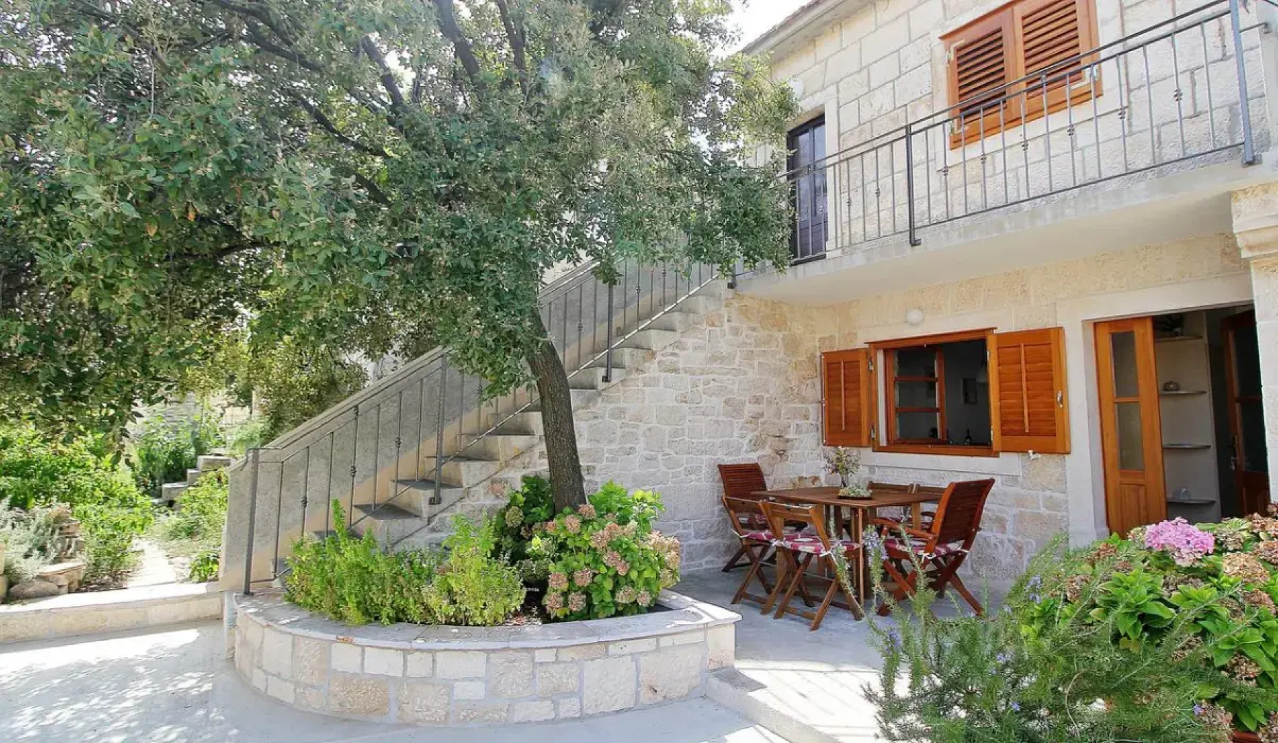 Holiday Home Marivilla