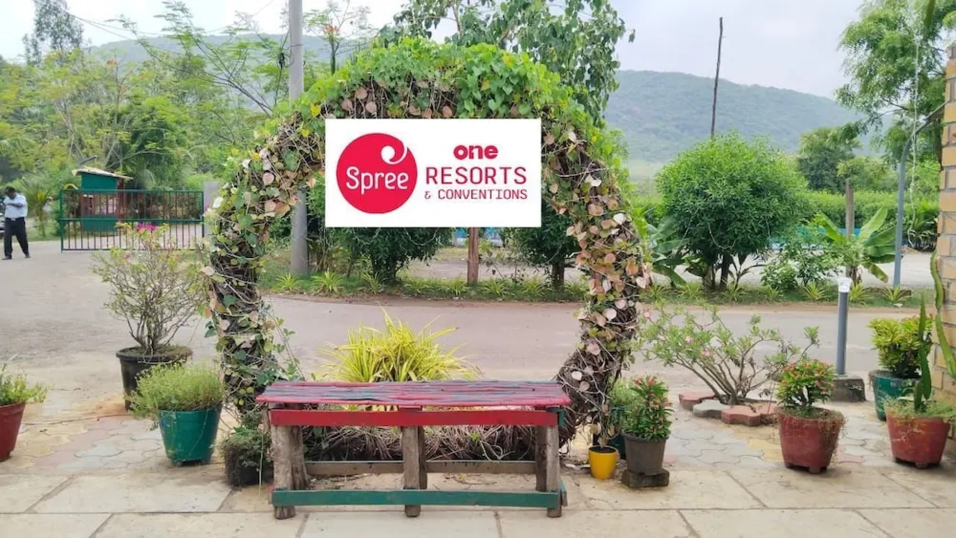 Spree One Resort And Convention Annavaram