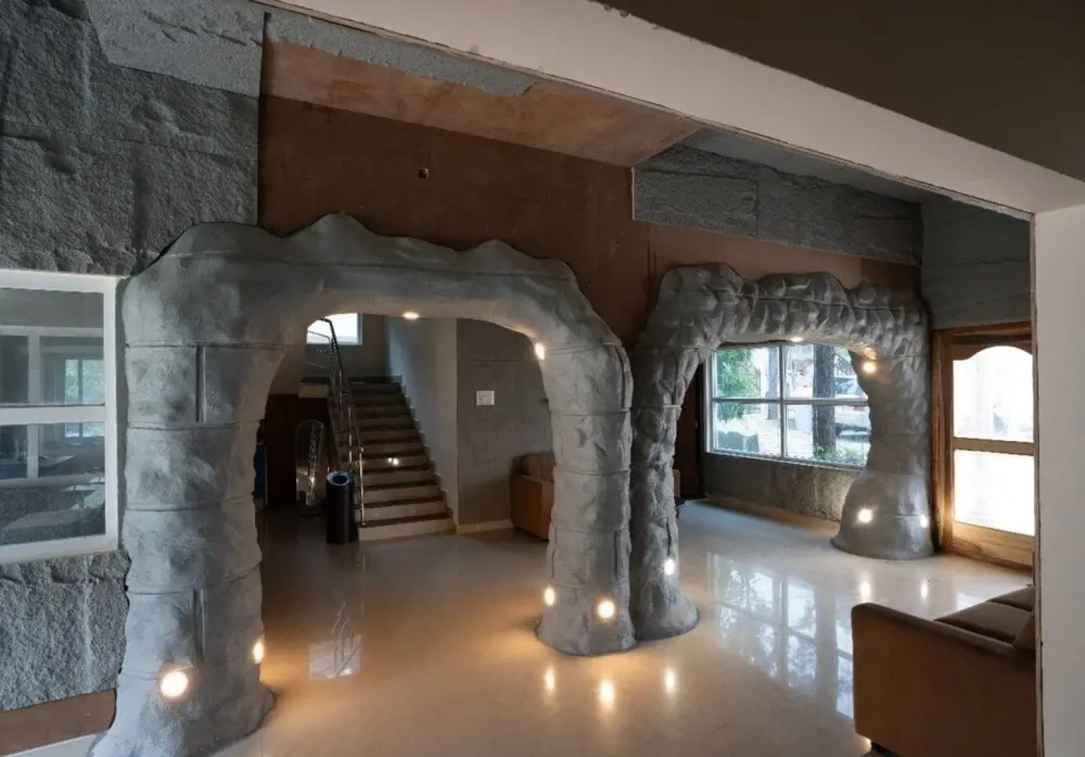 MSB Silver Spring Resort