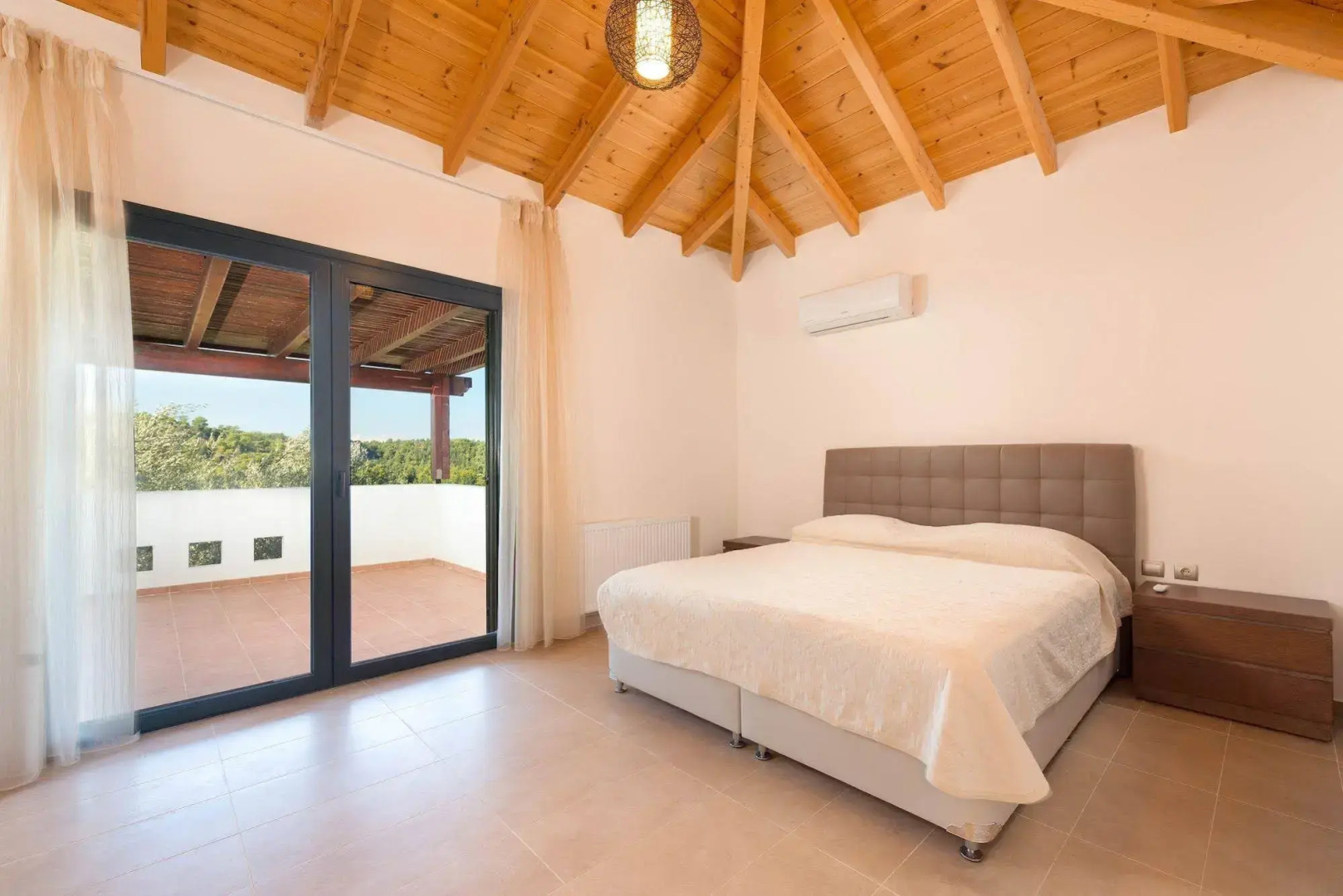 Seven Springs Artemis Villa