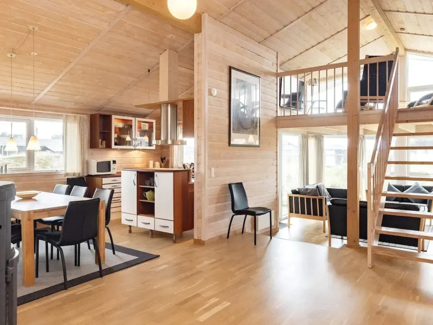 10 Person Holiday Home in Thisted-by Traum