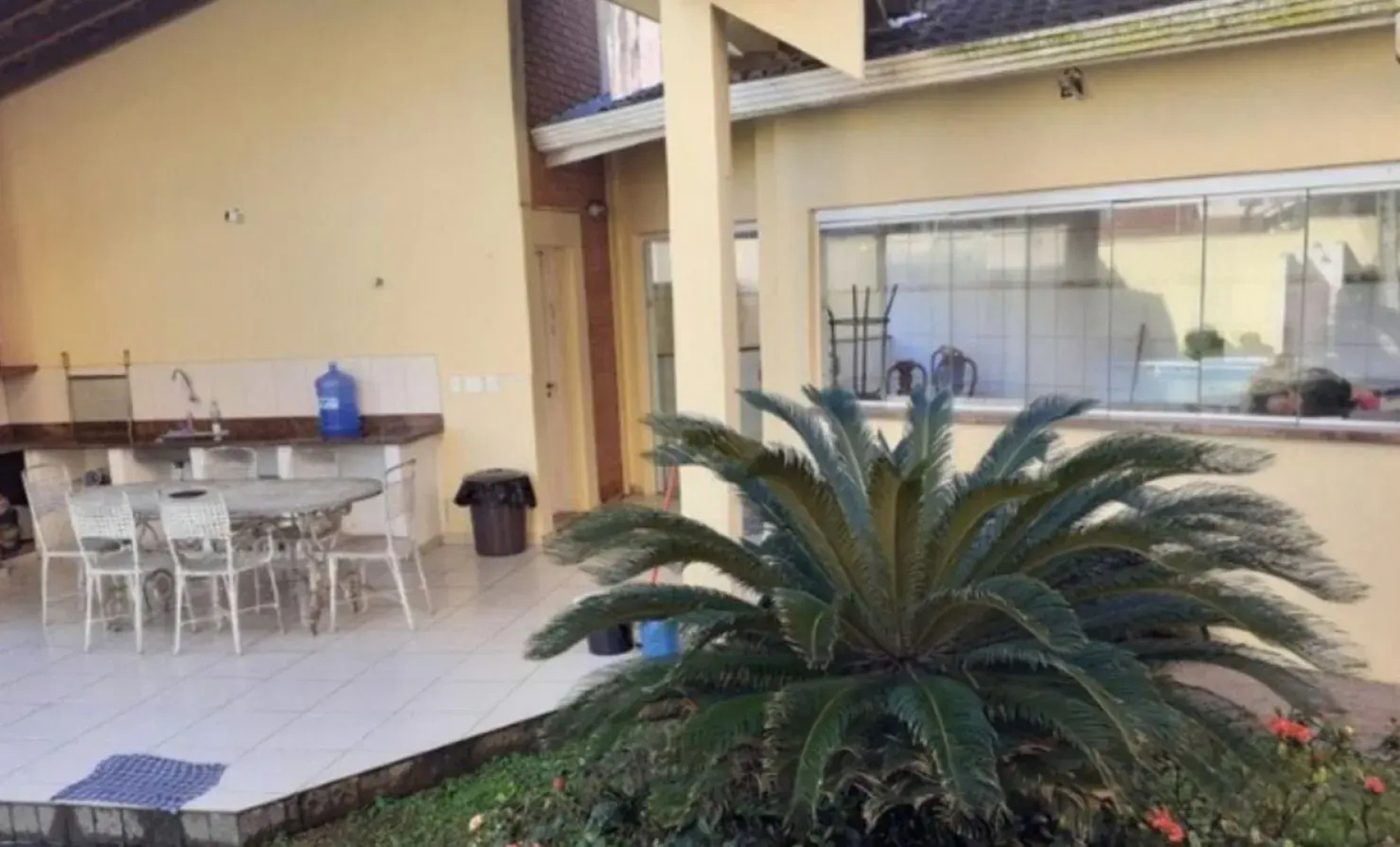 Hostel Recanto Peruíbe