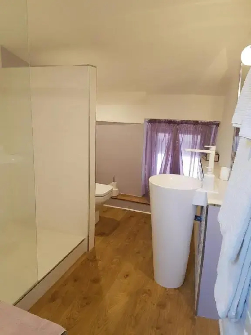 Domaine de la Fée-licité