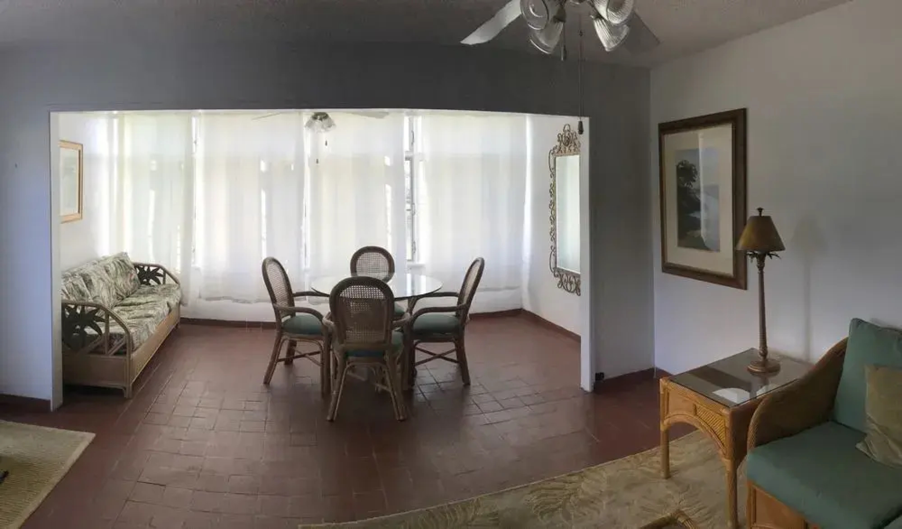 Sapphire Sanctuary by the Sea