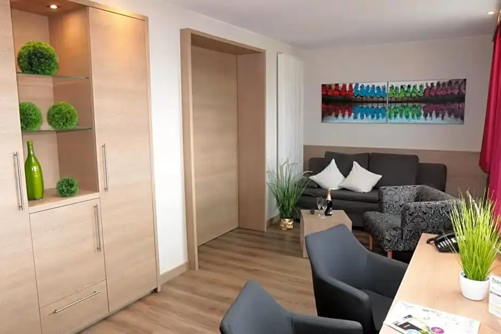 Parkhotel Pfarrkirchen