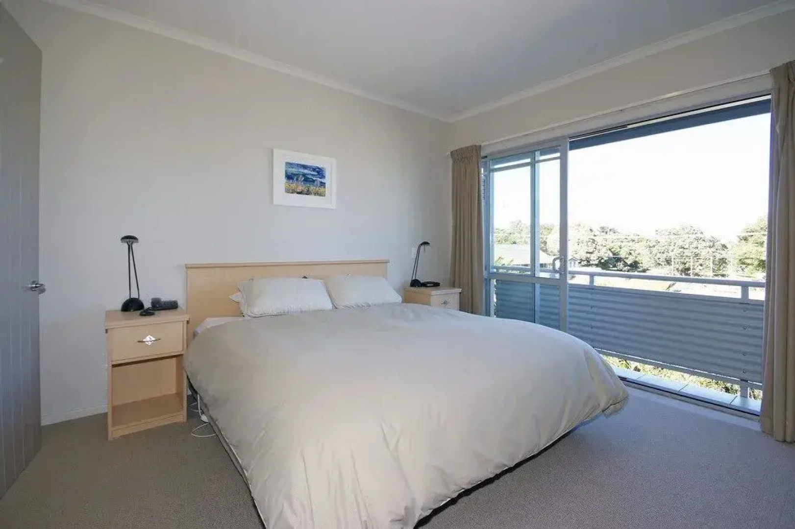 Raumati Sands Resort