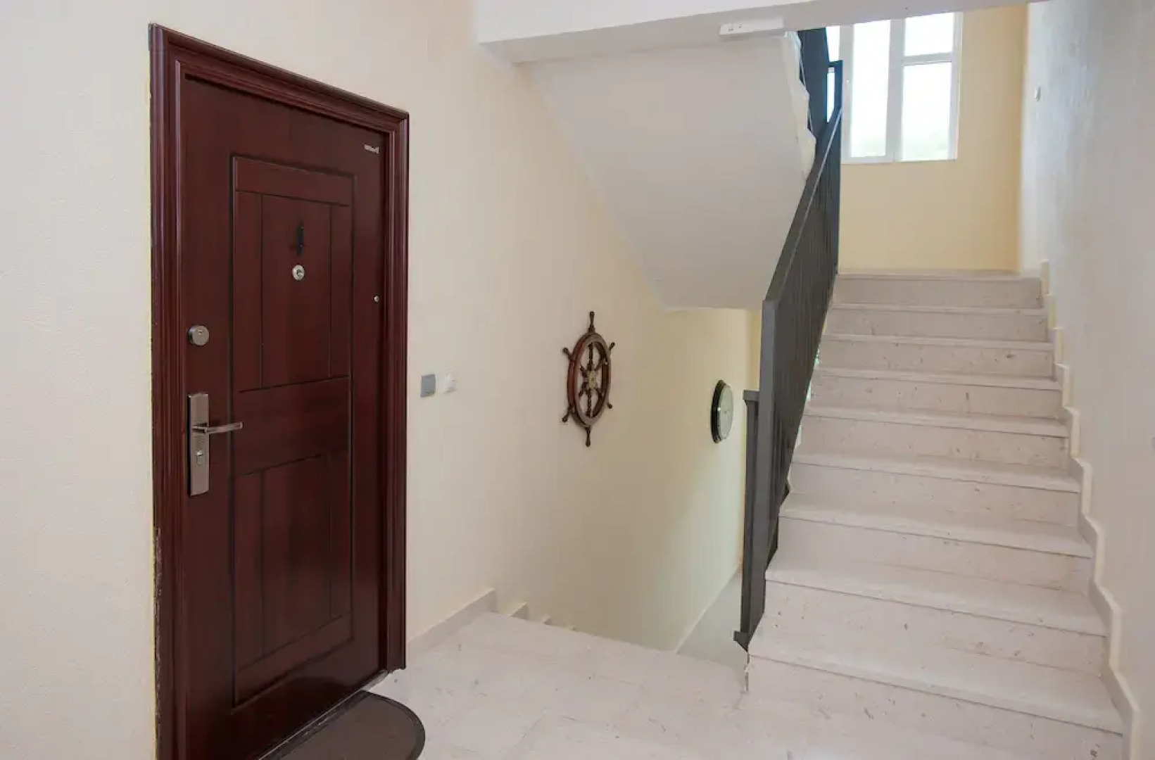 Apartments Vladimir Minna