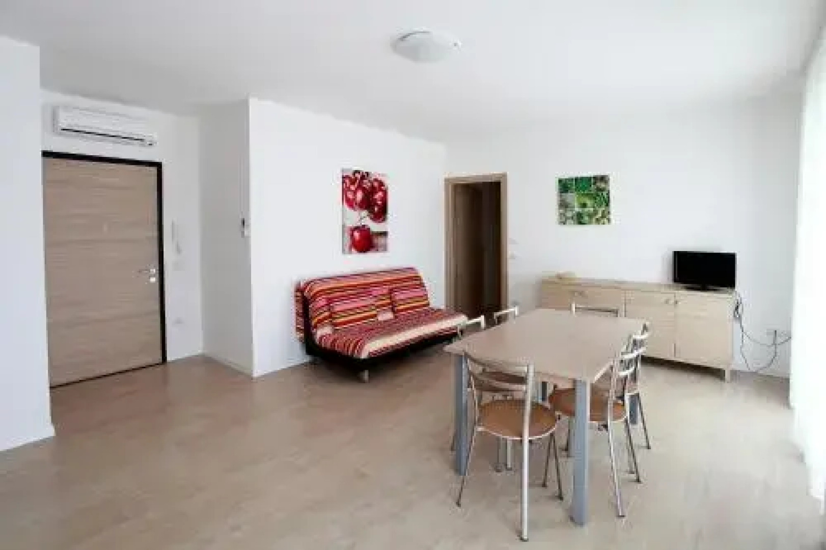 Residence Margherita