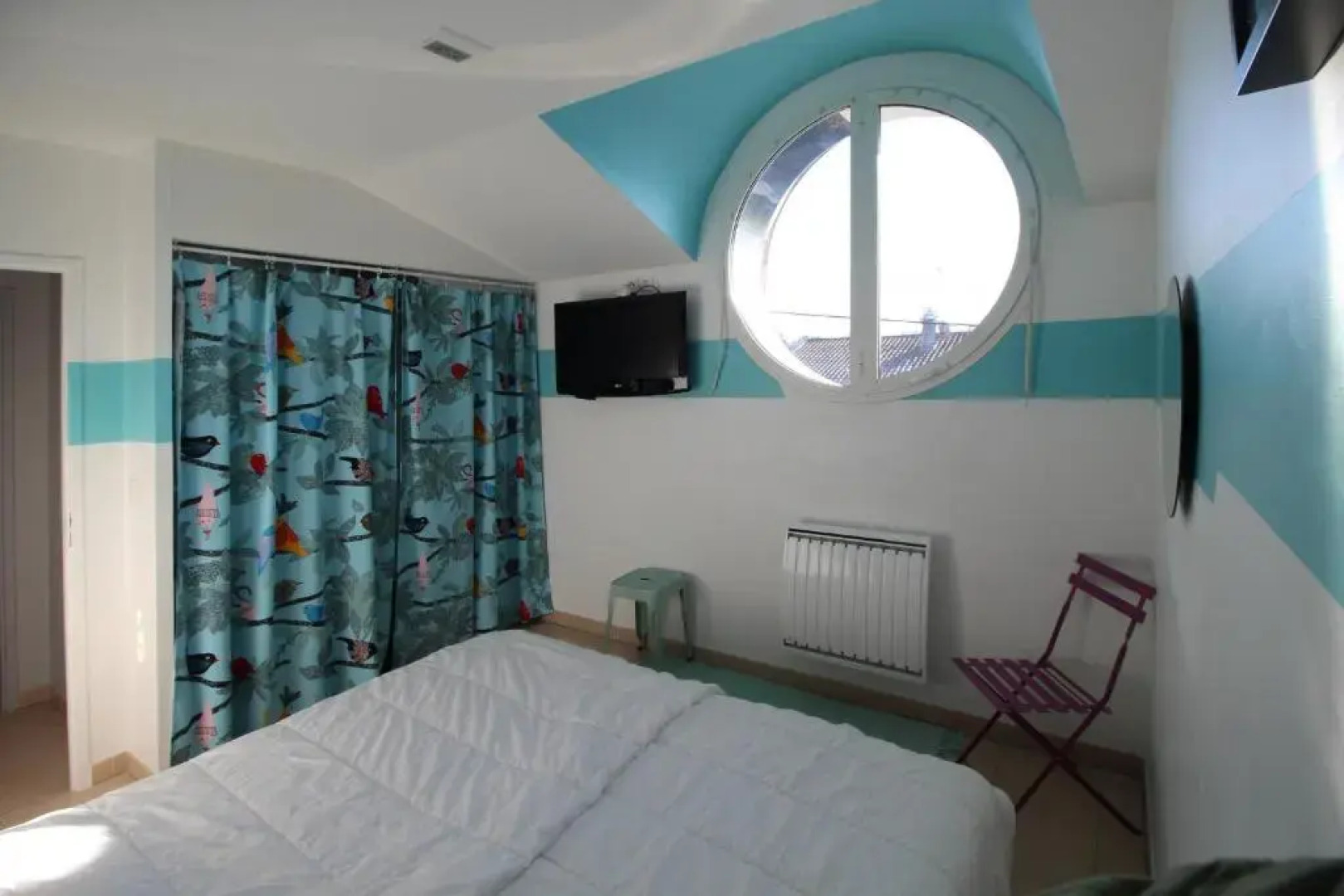 Appartement 2 chambres Bassin d'Arcachon proche de la plage