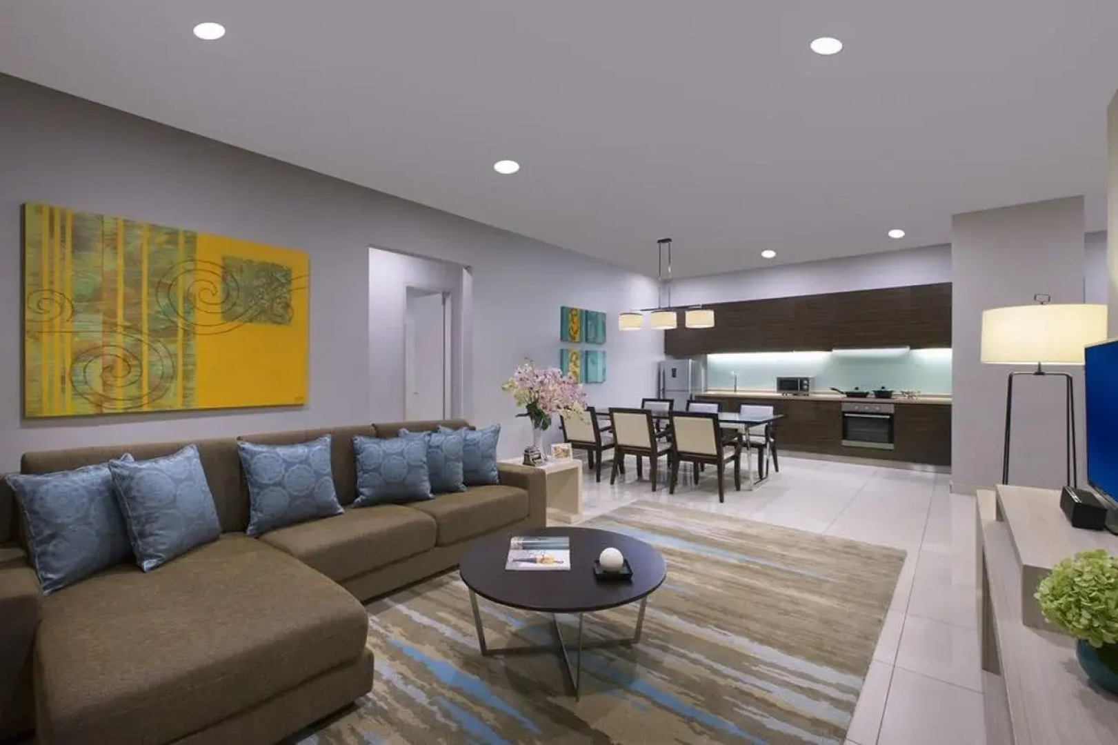 JEN Johor Puteri Harbour by Shangri-La