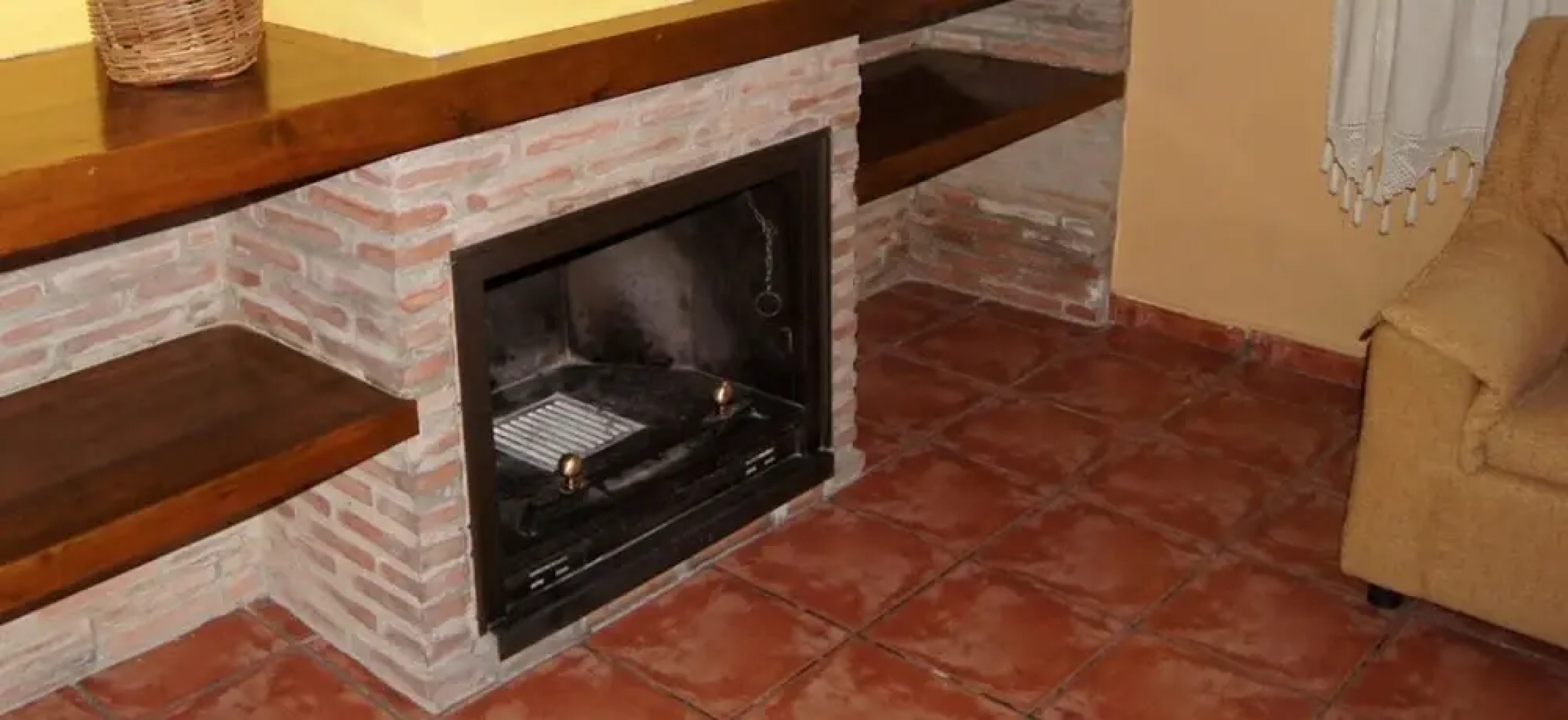 House With 3 Bedrooms in Yeste, With Wonderful Mountain View, Furnishe