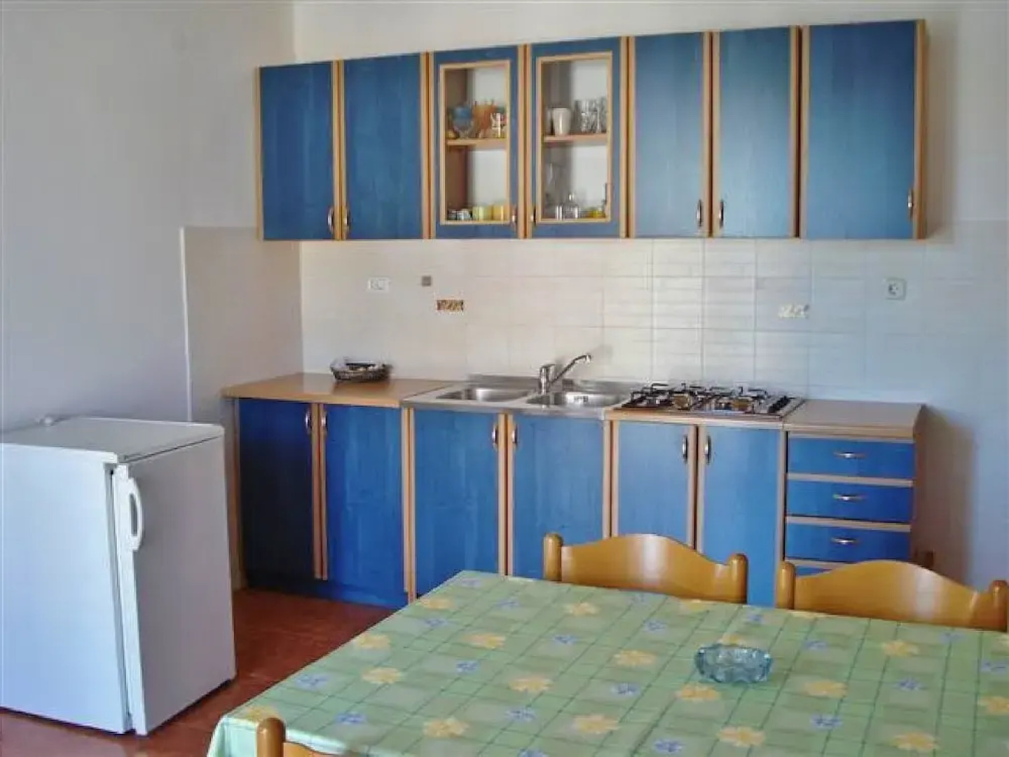 Apartments Patricija 404