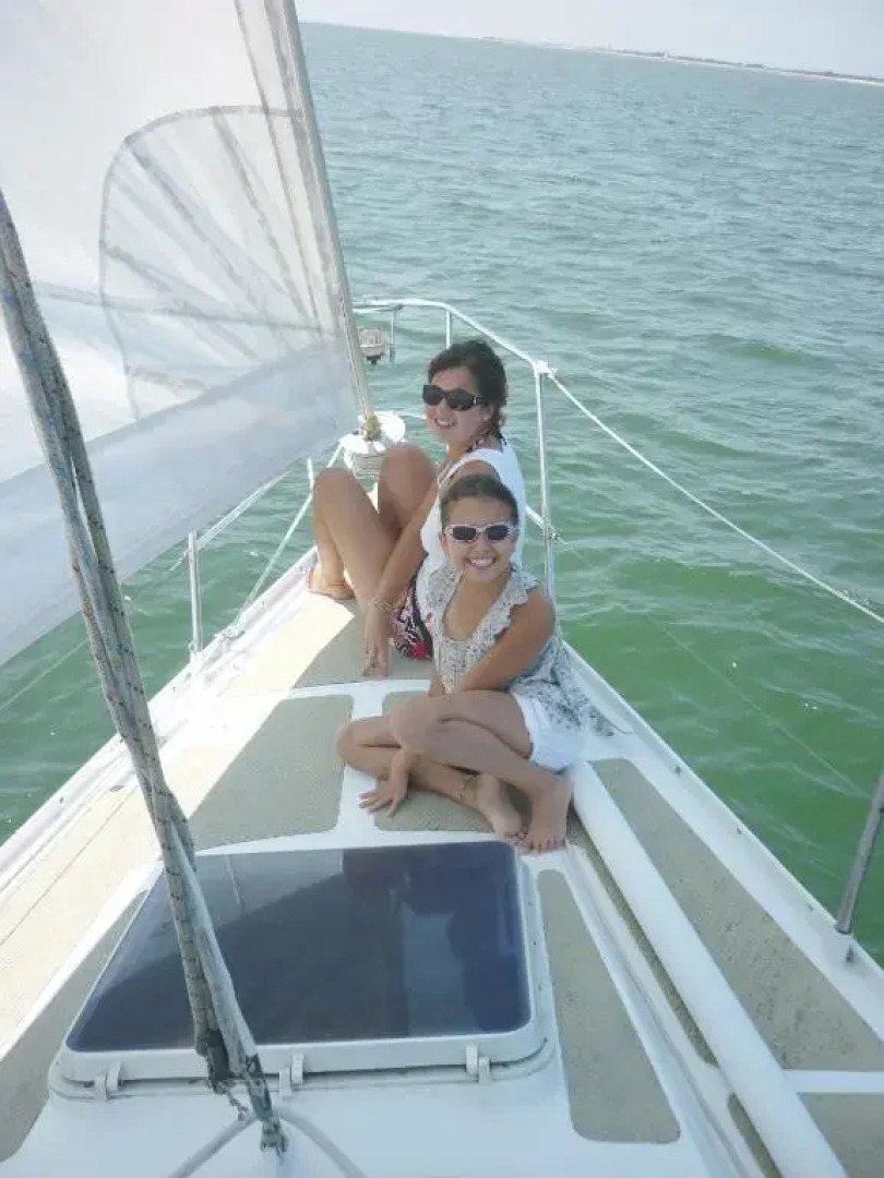 Apartment La Rochelle