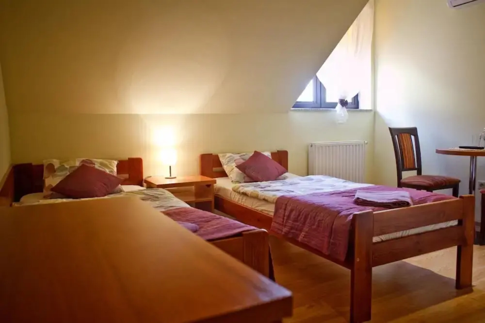 Restauracja & Noclegi Grill Solo