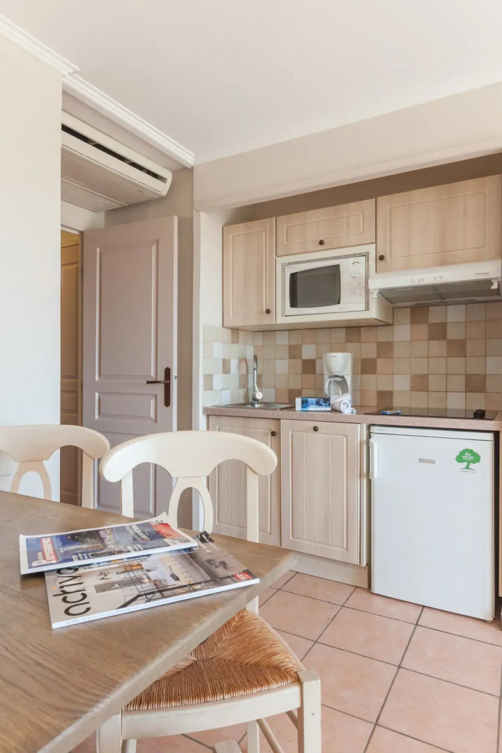 Pierre & Vacances Premium Les Calanques des Issambres